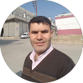 1. Ahmed ATEŞ