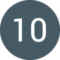 10 b