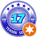 17 Teknik Servis