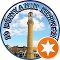 19 DÜNYANIN MERKEZİ