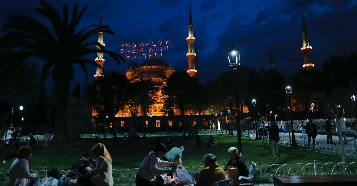 İstanbul'da, Tarihi Yarımada’da Lezzet Dolu Bir İftar Rehberi (2026 Ramazan)