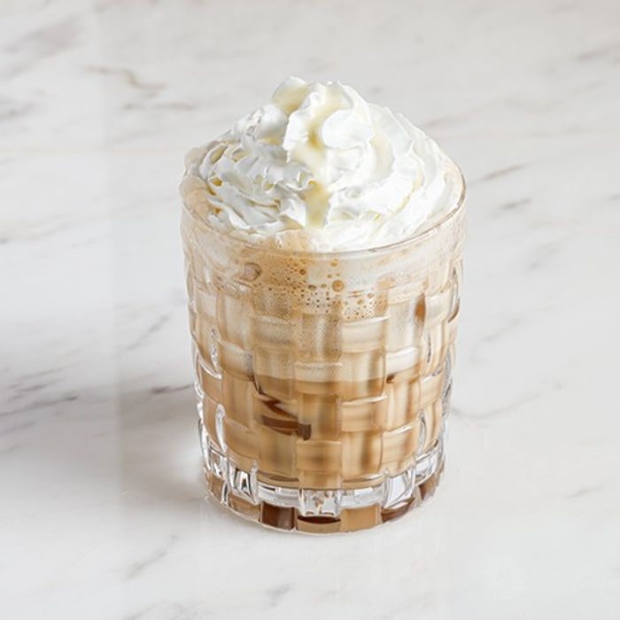 ICE SPANISH LATTE