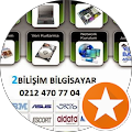 2bilişim Bilgisayar teknik servis