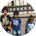 3 SİLAHŞÖRLER