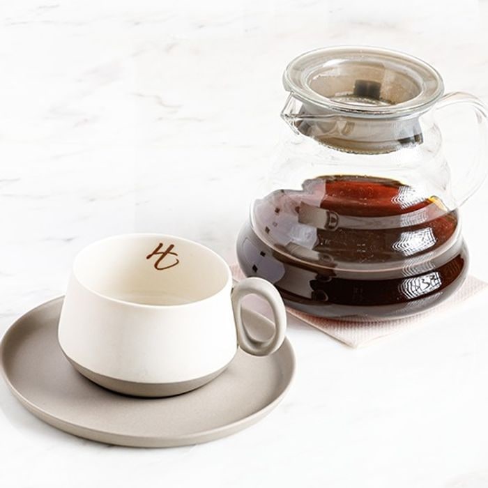 V60 BREZILYA GEISHA