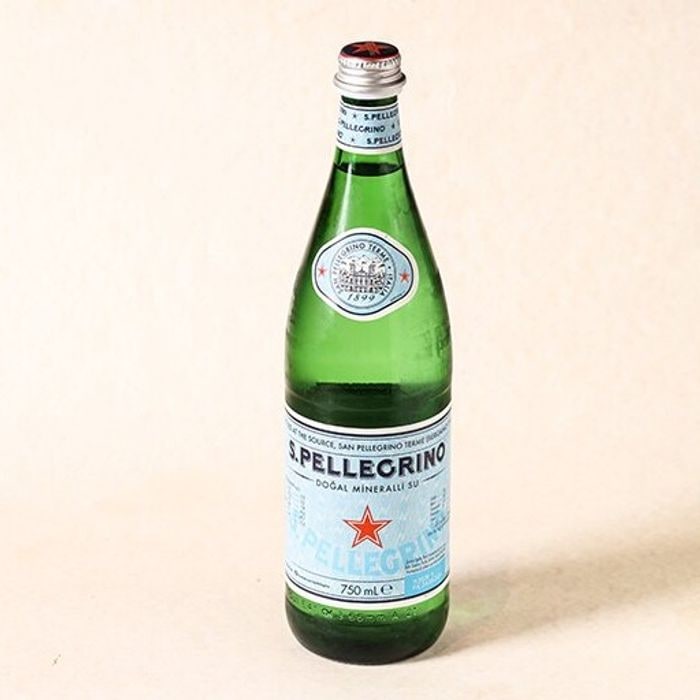 SAN PELLEGRİNO 750 ML