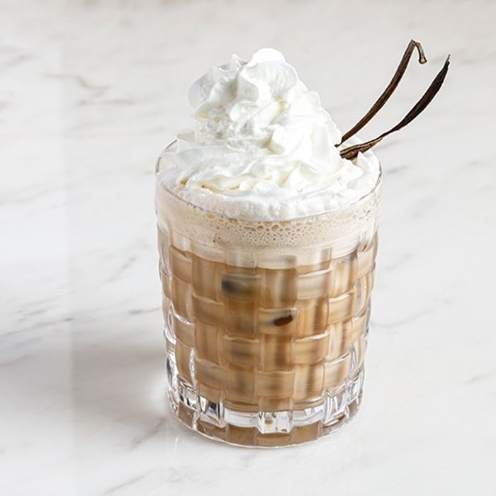 ICE VANILYA LATTE