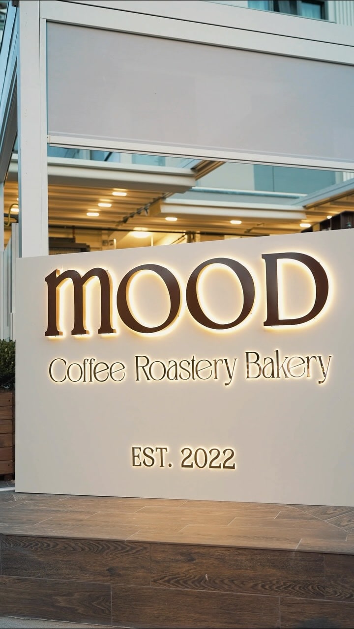 Mood Coffee Roastery