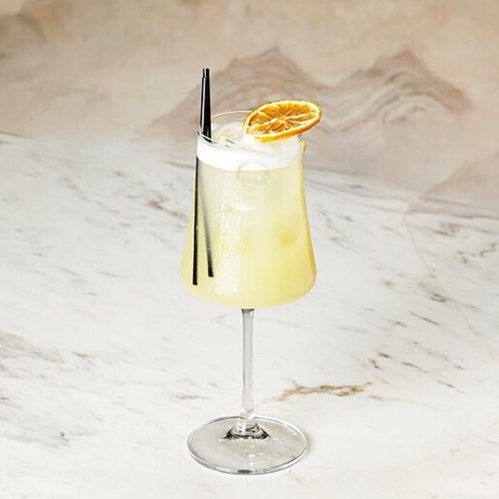 LEMON CHELLO