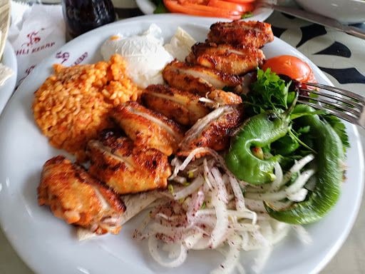 A CN yorum fotoğrafı