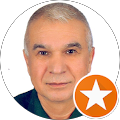 A.Menderes Kahrıman