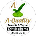 A-QUALİTY temizlik official