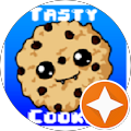 a Tasty Cookie