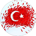 A U