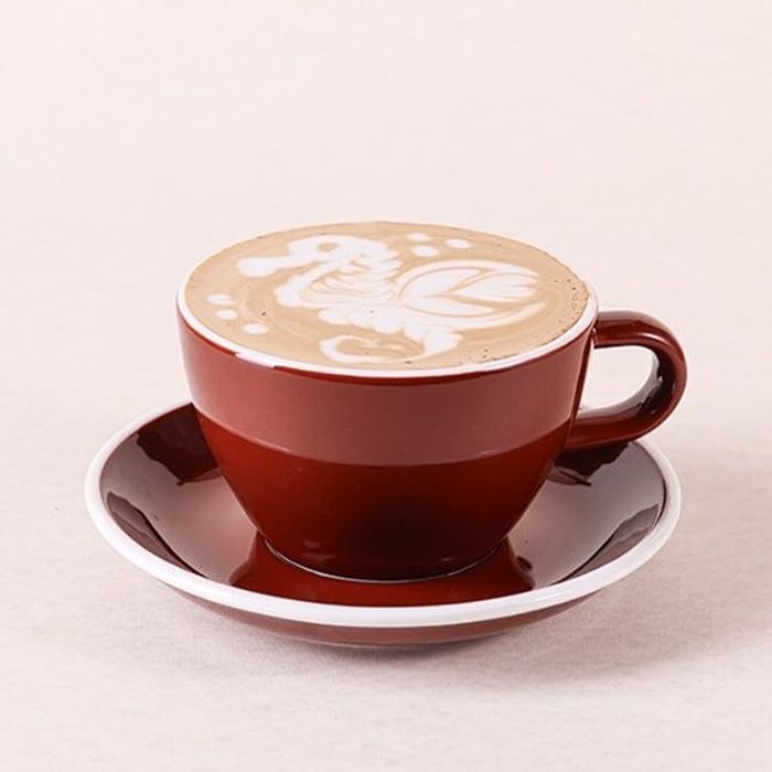 VANİLYA LATTE