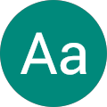 Aa Mm