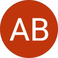 AB •