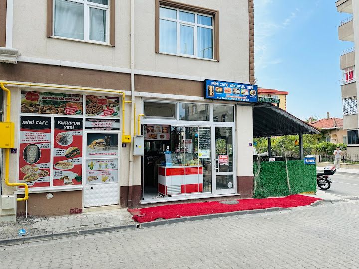 Abana Yakup’un Yeri