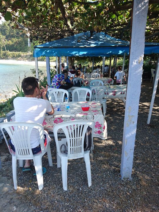 Asmaaltı Kafe