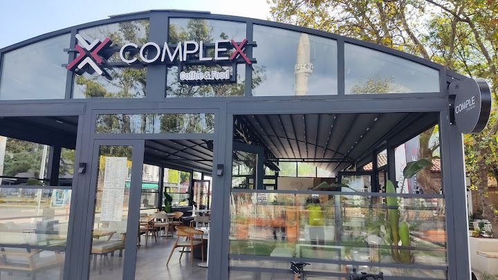 Complex