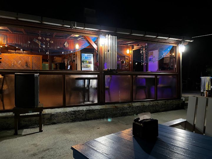Deniz Yıldızı Plaj- Restaurant