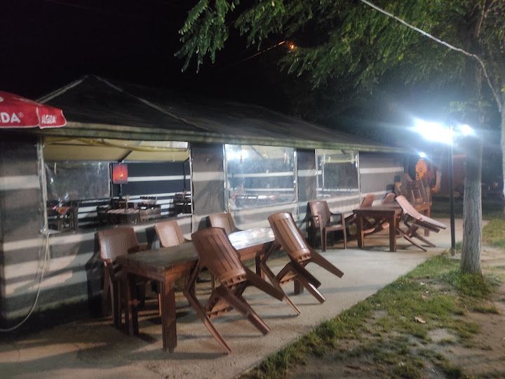 Kartal Sosyal Tesisleri Abana