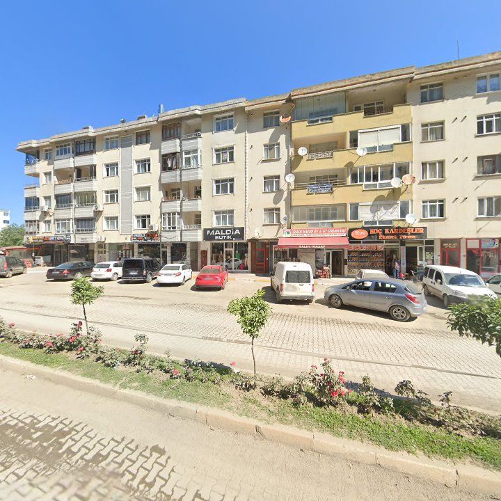 Koç Kardeşler Ekmek Fırını