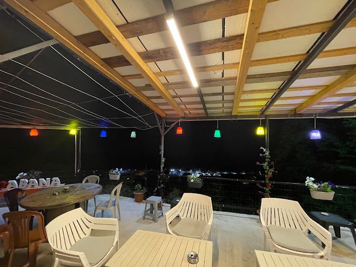 Yamaç Cafe