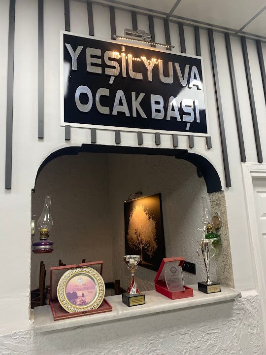 Yeşilyuva Ocakbaşı
