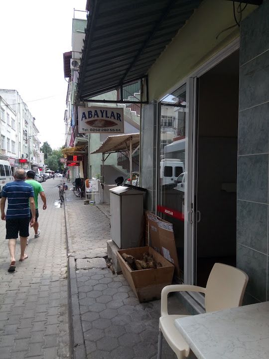 Yorum fotoğrafı 1