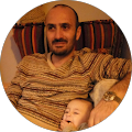 ABDULAH TUNCER VE EĞLENCE