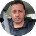 ABDÜLKERİM TÜFEKÇİ