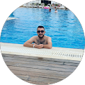 abdullah alper