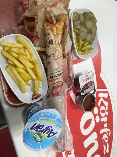 Yorum fotoğrafı 1