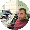 Abdullah Keşoğlu