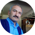 Abdullah Mercan