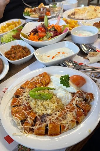 Yorum fotoğrafı 1