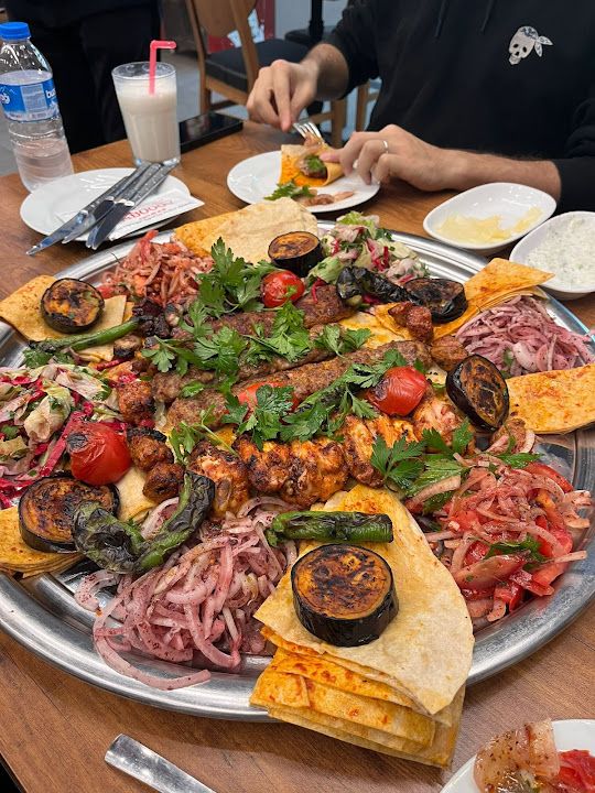 Yorum fotoğrafı 1