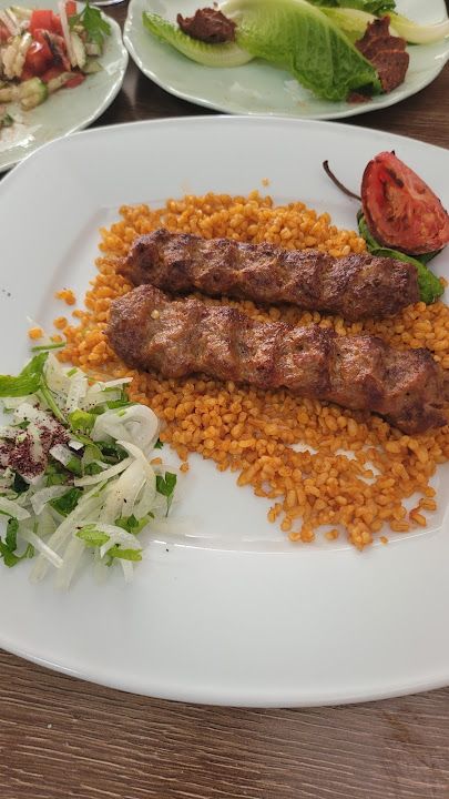 Acıgöl Köftedokya