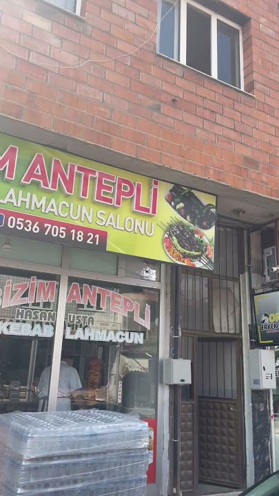 Bizim Antepli Hasan Usta