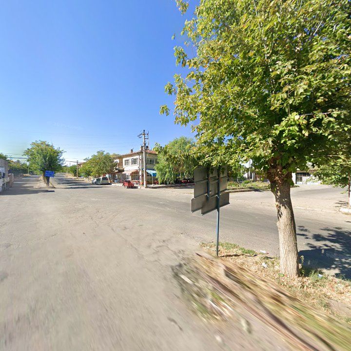 Bozkuş Kıraathanesi