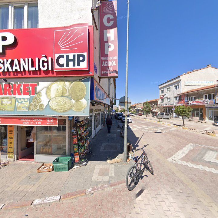 Çağrı Pide Salonu