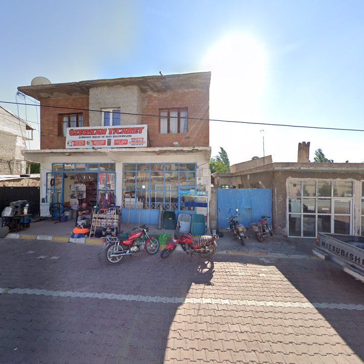 Kebabcı Miko