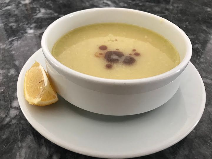 Tekin Et Balık Restaurant