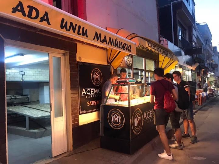 Ada Unlu Mamuller