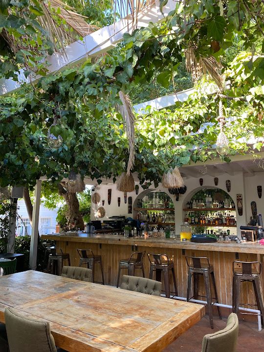 Akasya Restaurant Bar