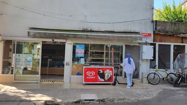Anjelik Unlu Mamulleri Firini