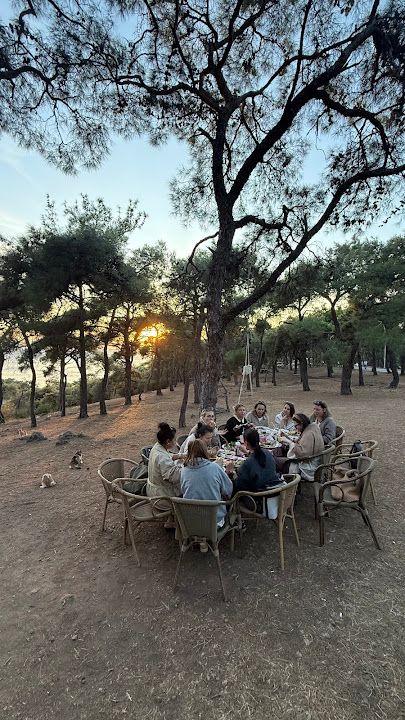 Aşıklar Restaurant