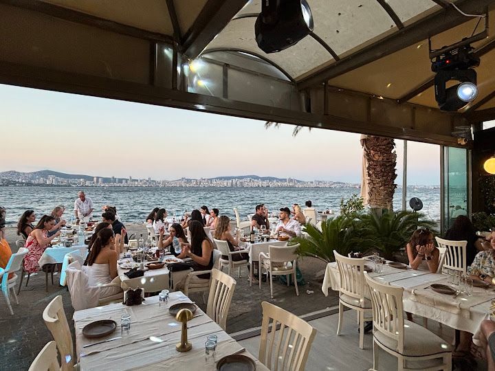 Barb'ada Büyükada