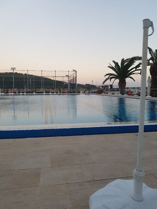 Burgazada Deniz Klübü